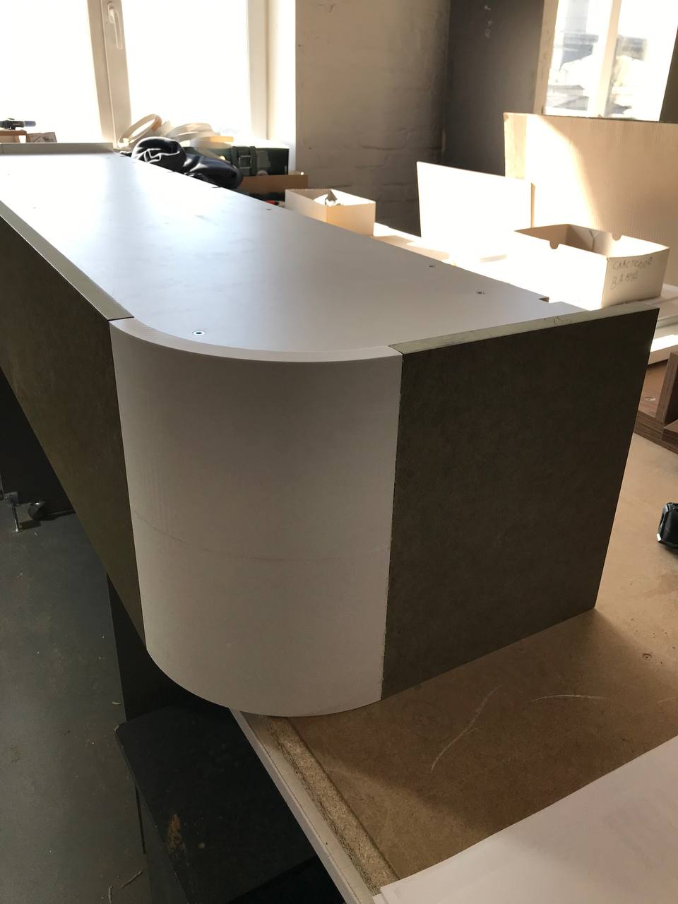 Робота Клім